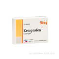 Ketoprofen-50 Filmtablette